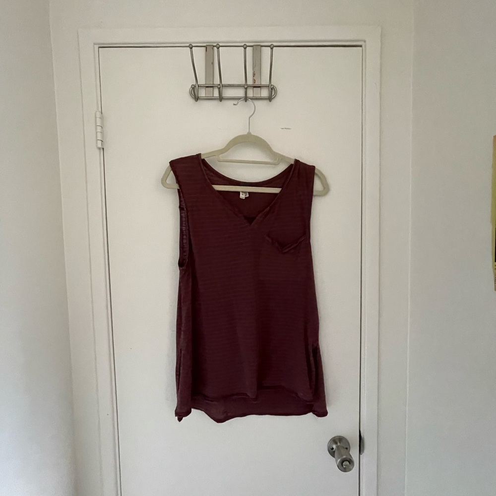 Free People Tank